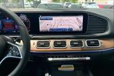 Thumbnail of 2025 Cirrus Silver Metallic Mercedes-Benz GLE 350