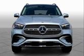 Thumbnail of 2025 Cirrus Silver Metallic Mercedes-Benz GLE 350