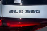 Thumbnail of 2025 Cirrus Silver Metallic Mercedes-Benz GLE 350