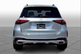 Thumbnail of 2025 Cirrus Silver Metallic Mercedes-Benz GLE 350