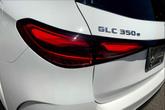 Thumbnail of 2025 White Mercedes-Benz GLC 350e