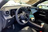 Thumbnail of 2025 White Mercedes-Benz GLC 350e