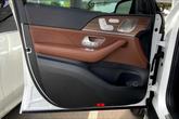 Thumbnail of 2025 White Mercedes-Benz GLS 580