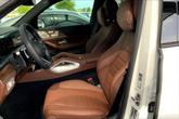 Thumbnail of 2025 White Mercedes-Benz GLS 580