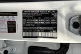 Thumbnail of 2025 White Mercedes-Benz GLS 580