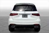 Thumbnail of 2025 White Mercedes-Benz GLS 580
