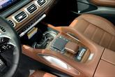 Thumbnail of 2025 White Mercedes-Benz GLS 580