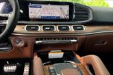 Thumbnail of 2025 White Mercedes-Benz GLS 580