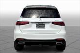 Thumbnail of 2025 White Mercedes-Benz GLS 580