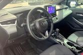 Thumbnail of 2023 Midnight Black Metallic Toyota Corolla