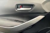 Thumbnail of 2023 Midnight Black Metallic Toyota Corolla