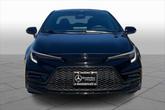 Thumbnail of 2023 Midnight Black Metallic Toyota Corolla