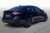 Thumbnail of 2023 Midnight Black Metallic Toyota Corolla
