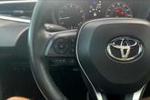 Thumbnail of 2023 Midnight Black Metallic Toyota Corolla