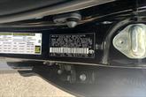 Thumbnail of 2023 Midnight Black Metallic Toyota Corolla
