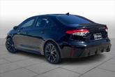 Thumbnail of 2023 Midnight Black Metallic Toyota Corolla