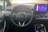 Thumbnail of 2023 Midnight Black Metallic Toyota Corolla