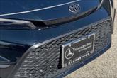 Thumbnail of 2023 Midnight Black Metallic Toyota Corolla