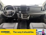 Thumbnail of 2023 White Ford Transit-250