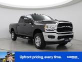 Photo of 2024 Gray RAM 3500