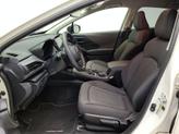 Thumbnail of 2024 White Subaru Crosstrek