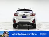Thumbnail of 2024 White Subaru Crosstrek