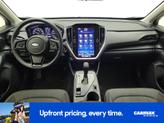 Thumbnail of 2024 White Subaru Crosstrek