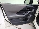 Thumbnail of 2024 White Subaru Crosstrek