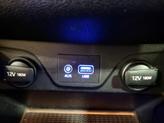 Thumbnail of 2021 Blue Hyundai TUCSON