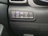 Thumbnail of 2021 Blue Hyundai TUCSON