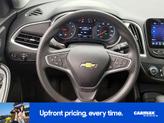 Thumbnail of 2022 Black Chevrolet Malibu