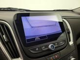 Thumbnail of 2022 Black Chevrolet Malibu