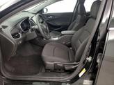 Thumbnail of 2022 Black Chevrolet Malibu