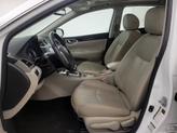Thumbnail of 2015 White Nissan Sentra