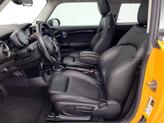 Thumbnail of 2015 Orange MINI Hardtop