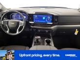 Thumbnail of 2023 Blue Chevrolet Silverado 1500