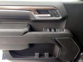 Thumbnail of 2023 Blue Chevrolet Silverado 1500