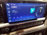Thumbnail of 2023 Blue Chevrolet Silverado 1500