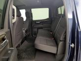 Thumbnail of 2023 Blue Chevrolet Silverado 1500