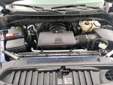 Thumbnail of 2023 Blue Chevrolet Silverado 1500
