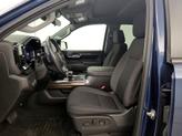 Thumbnail of 2023 Blue Chevrolet Silverado 1500