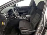 Thumbnail of 2020 Silver Kia Sportage