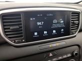 Thumbnail of 2020 Silver Kia Sportage
