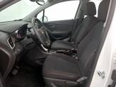 Thumbnail of 2020 White Chevrolet Trax