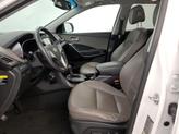 Thumbnail of 2016 White Hyundai SANTA FE