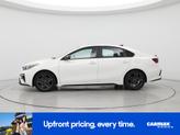 Thumbnail of 2021 White Kia Forte