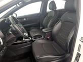 Thumbnail of 2021 White Kia Forte