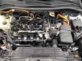 Thumbnail of 2021 White Ford Escape