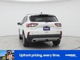 Thumbnail of 2021 White Ford Escape