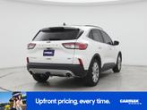 Thumbnail of 2021 White Ford Escape